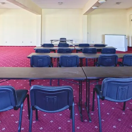 Hotel Amfora