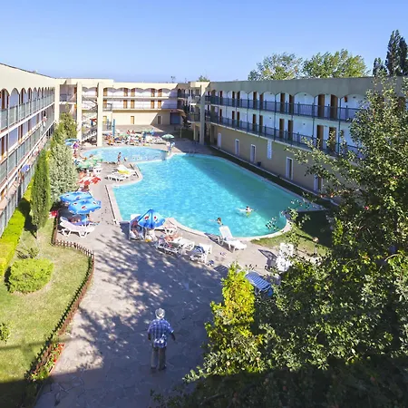 Amfora Hotel Słoneczny Brzeg