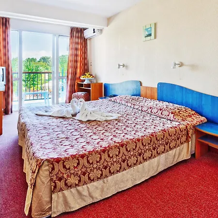 Amfora 3* Słoneczny Brzeg