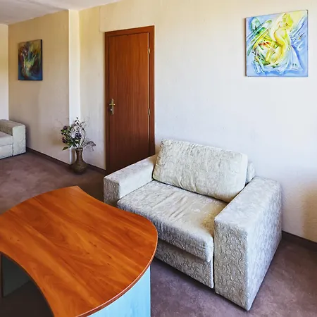 Amfora 3* Słoneczny Brzeg