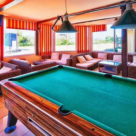 Amfora Hotel