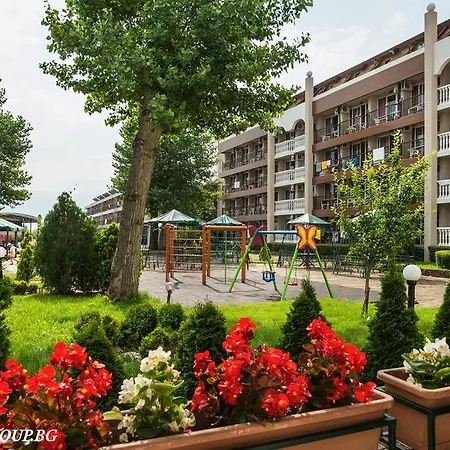 Hotel Amfora