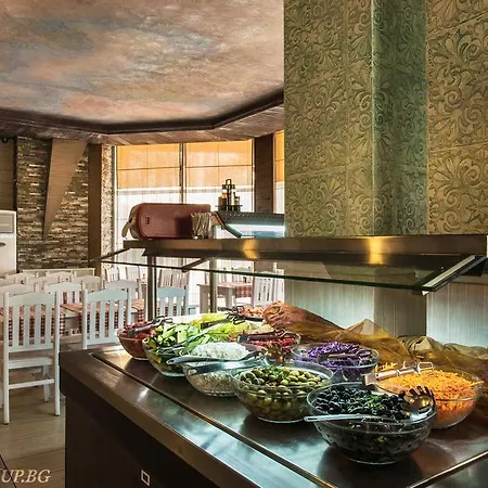 Hotel Amfora