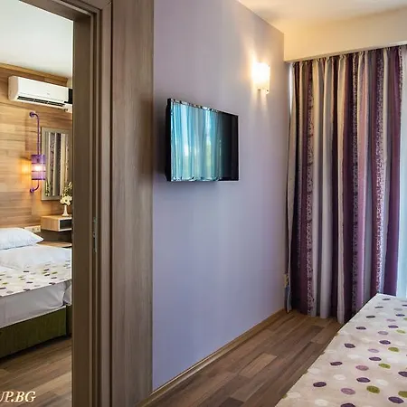 Hotel Amfora