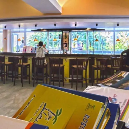 Hotel Amfora
