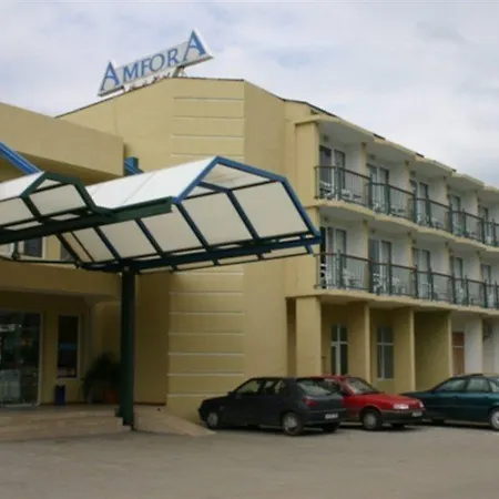 Amfora Słoneczny Brzeg