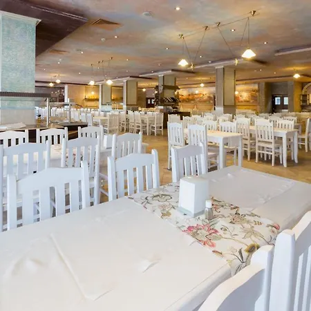 Amfora Hotel