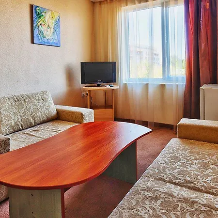 Amfora Hotel