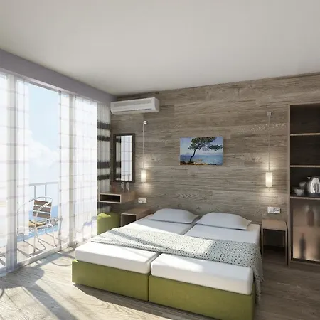 Amfora 3* Słoneczny Brzeg