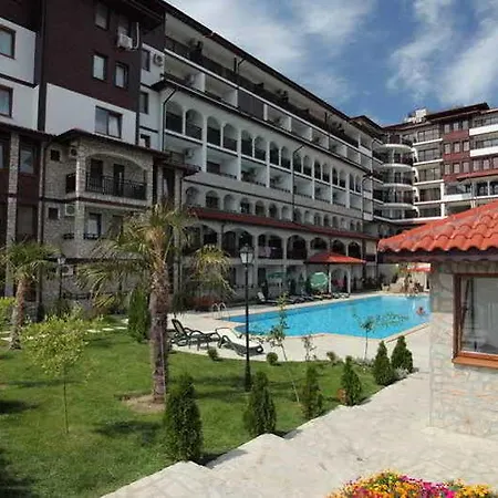 Hotel Amfora