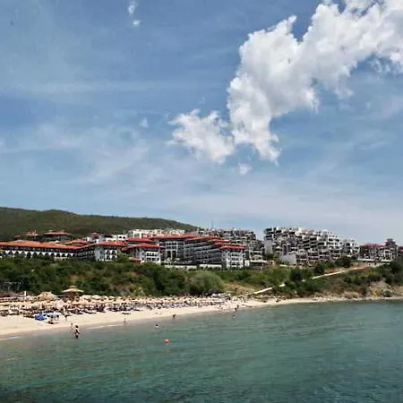Amfora 3* Słoneczny Brzeg