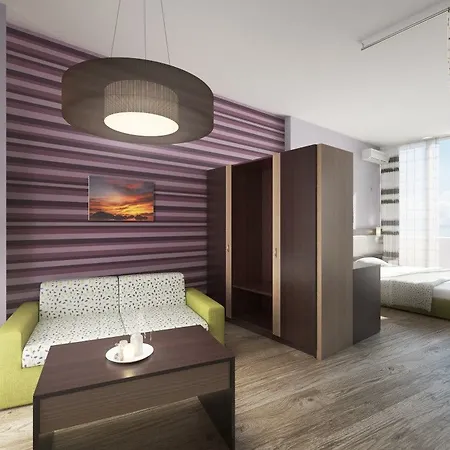 Hotel Amfora